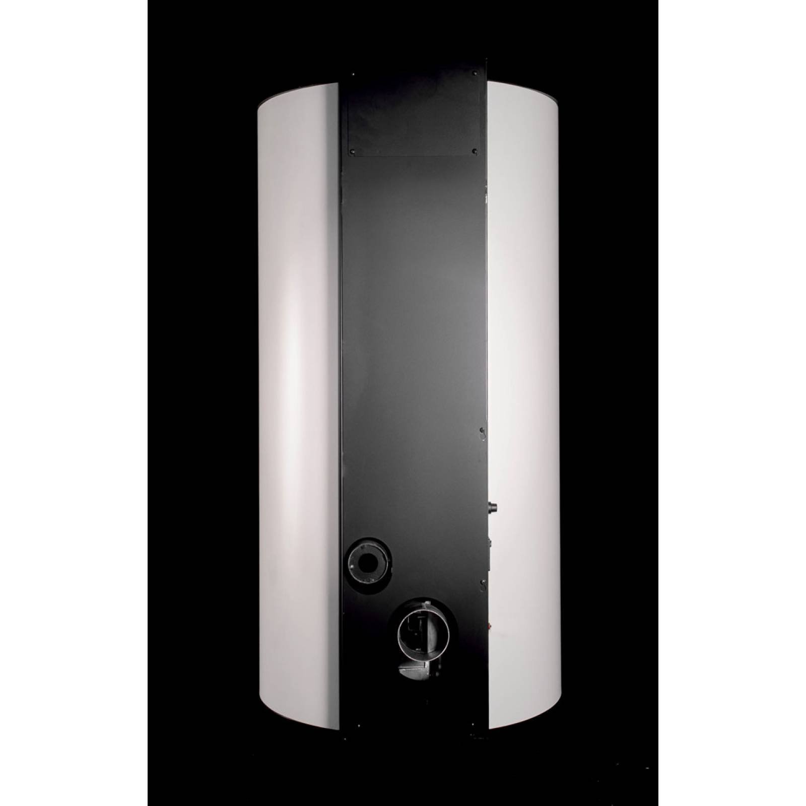 Poêle à granulés Segreto étanche 9kW – Image 3