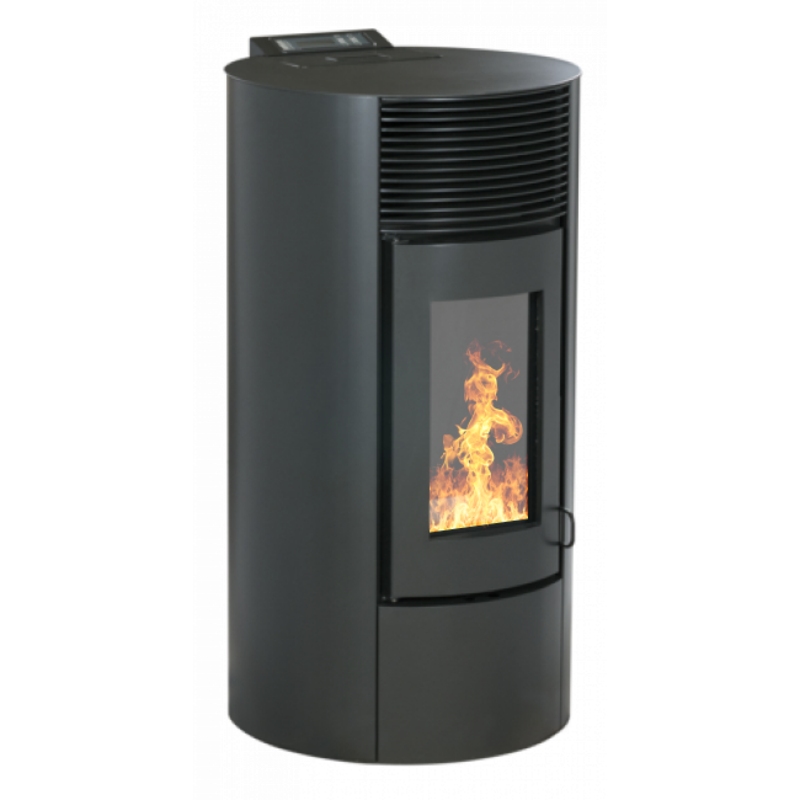 Poêle à granulés Segreto étanche 9kW – Image 5