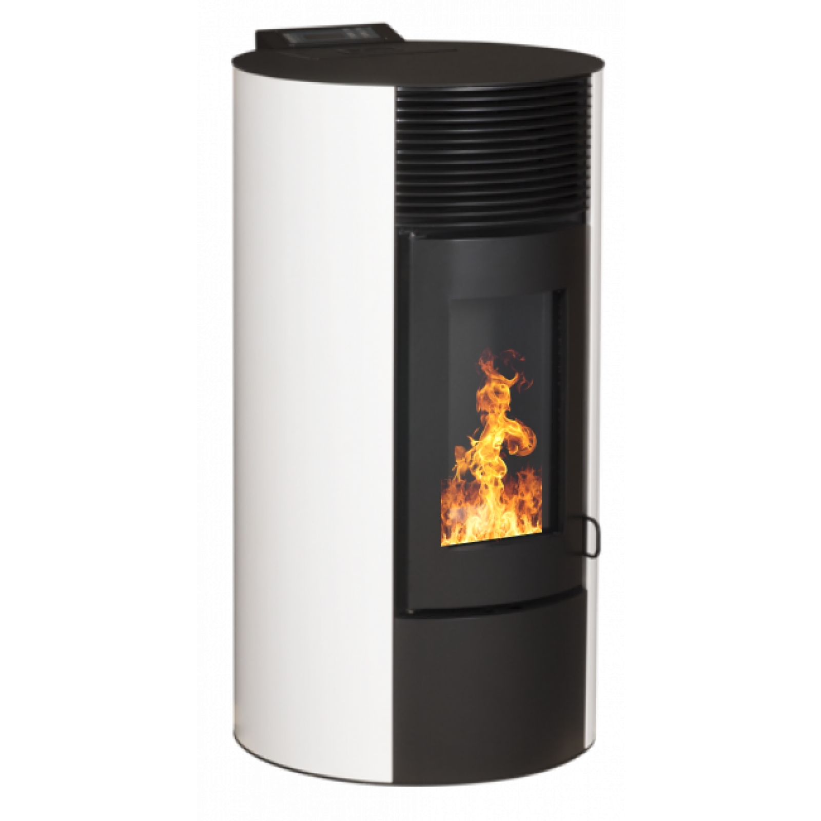 Poêle à granulés Segreto étanche 9kW – Image 7