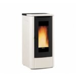 Poêle à granulés Teorema Plus 12kW