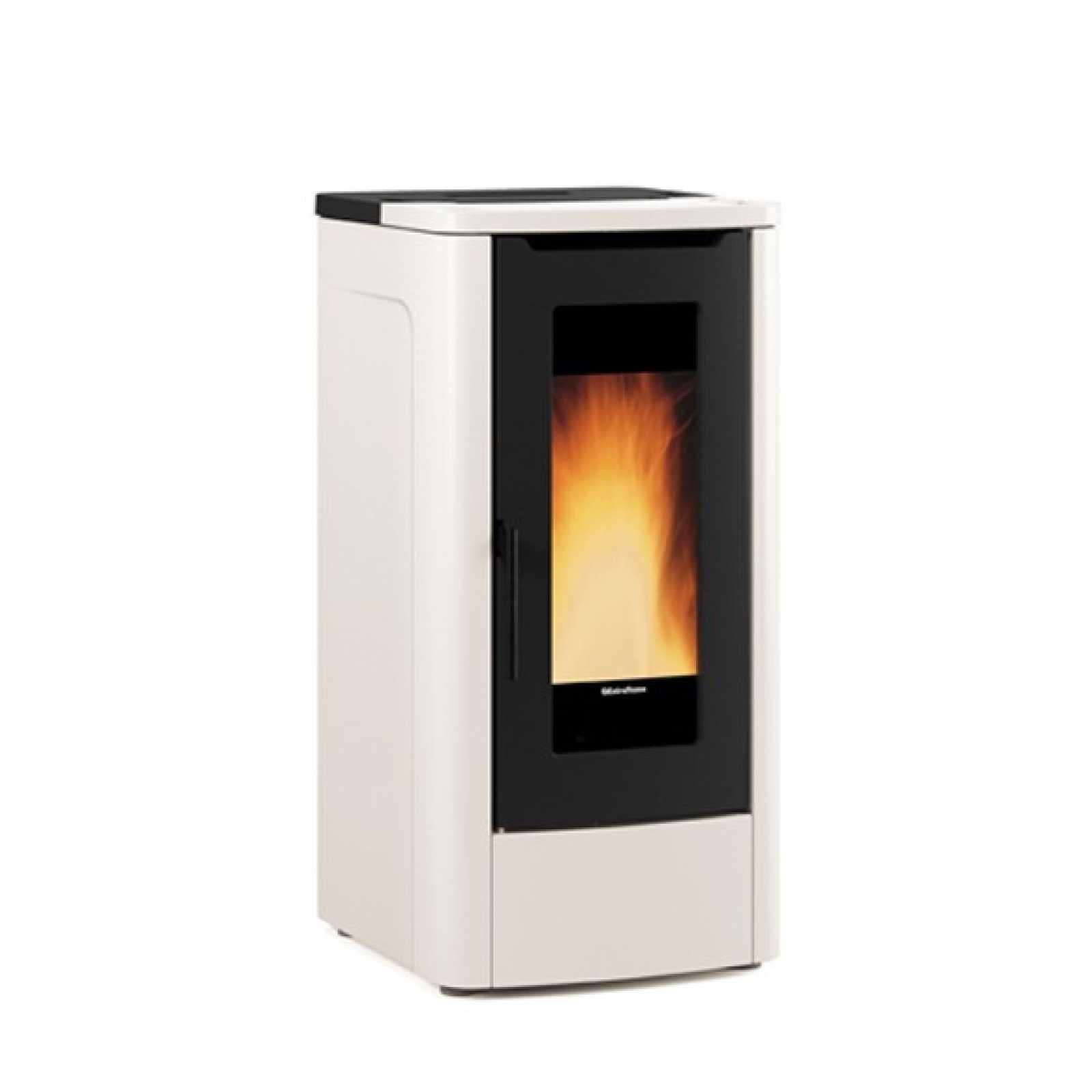 Poêle à granulés Teorema 10kW – Image 5