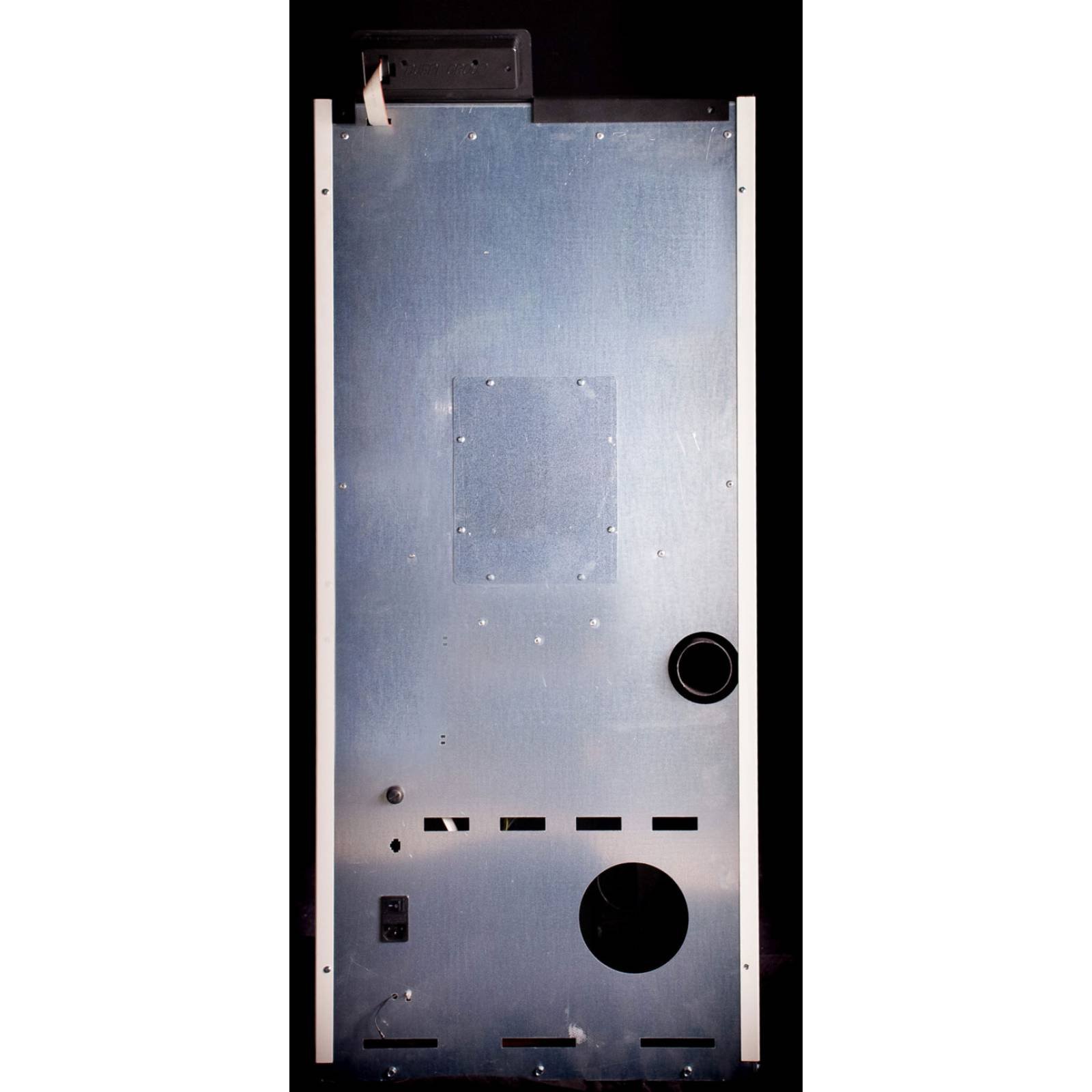 Poêle à granulés Vittoria étanche 11kW – Image 3