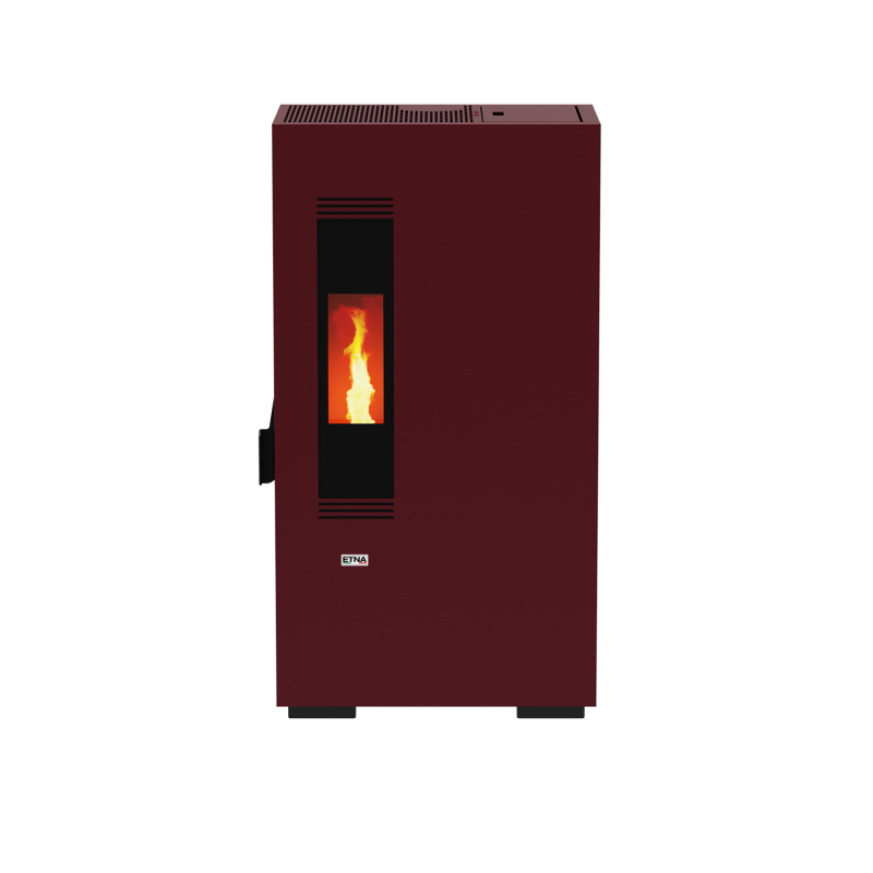 Poêle à granulés extra plat Mini 5kW – Image 2