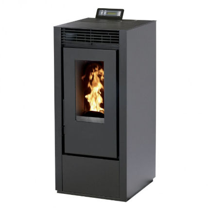 Poêle à Granulés - MARINA 11 - Étanche – Image 2