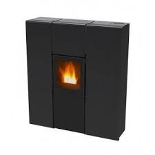 Poêle à granulés MCZ FLUX Hydro 16kW – Image 5