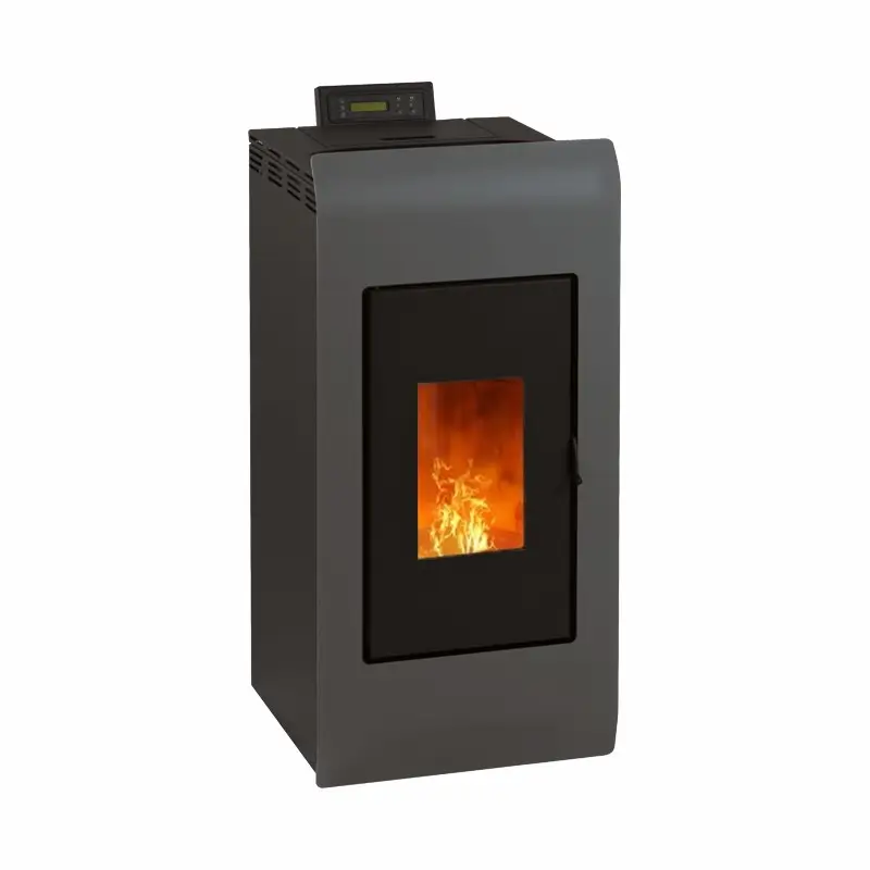 Poêle à Granulés Silencieux 8 kW Kiara – Image 4